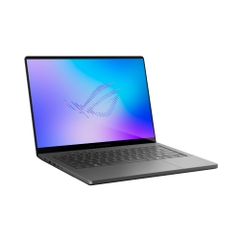 Laptop Gaming AI Asus ROG Zephyrus G14 GU405AW-SY029W (Core Ultra 9 386H | RTX 5080 16GB GDDR7 | 14-inch 3K | 32GB | 1TB | Windows 11 | Xám)