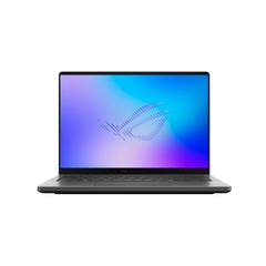 Laptop Gaming AI Asus ROG Zephyrus G14 GU405AW-SY029W (Core Ultra 9 386H | RTX 5080 16GB GDDR7 | 14-inch 3K | 32GB | 1TB | Windows 11 | Xám)