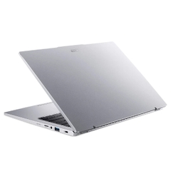 Laptop Acer Swift Go AI 2024 SFG14-73-53X7 NX.KSLSV.001 (Ultra 5 125H/ 16GB/ 512GB SSD/ 14 inch 2.8K/ Win11/ Silver/ Vỏ nhôm/ 1Y)