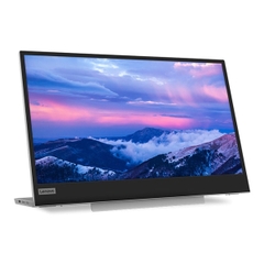 Màn hình di động Lenovo L15 66E4UAC1WW (15.6Inch/ Full HD/ 250cd/m2/ IPS/ USB-C)