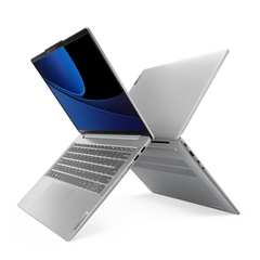 Laptop Lenovo IdeaPad Slim 5 14IMH9 OLED 83DA006TVN (Ultra 5 125H/ 16GB/ 1TB SSD/ 14 inch WUXGA/ Win11/ Grey/ Vỏ nhôm/ 2Y)