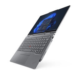 Laptop Lenovo ThinkPad X1 2 in 1 G9 21KE004MVN (Ultra 7 155U/ 32GB/ 1TB SSD/ 14 inch WUXGA Touch/ Win 11 Pro/ Grey/ Vỏ nhôm/ Pen/ 3Y)