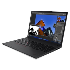 Laptop Lenovo ThinkPad T16 G3 21MN0078VA (Ultra 5 125H/ 16GB/ 512GB SSD/ 16 inch WUXGA/ NoOS/ Black/ Carbon/ 3Y)