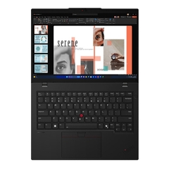 Laptop Lenovo ThinkPad L14 GEN 5 21L10043VA (Ultra 5 125U/ 16GB/ 512GB SSD/ 14 inch WUXGA/ NoOS/ Black/ Vỏ nhôm/ 2Y)