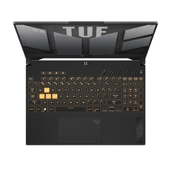 Laptop Asus TUF Gaming FX507VV-LP304W (i7 13620H/ 16GB/ 1TB SSD/ RTX 4060 8GB/ 15.6 inch FHD/ 144Hz/ Win11/ Gray/ Vỏ nhôm)