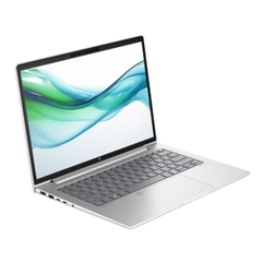 Laptop HP ProBook 440 G11 A74BLPA (Ultra 7 155U/ 16GB/ 512GB SSD/ 14.0inch WQUXGA Touch/ Win11/ Silver/ Vỏ nhôm)