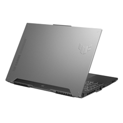 Laptop Asus TUF Gaming A15 FA507NVR-LP091W (R7 7435HS/ 16GB/ 512GB SSD/ RTX 4060 8GB/ 15.6 inch FHD/ 144Hz/ Win11/ Gray/ Vỏ nhôm/ Chuột)