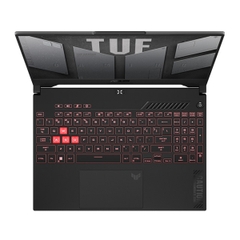 Laptop Asus TUF Gaming A15 FA507NVR-LP091W (R7 7435HS/ 16GB/ 512GB SSD/ RTX 4060 8GB/ 15.6 inch FHD/ 144Hz/ Win11/ Gray/ Vỏ nhôm/ Chuột)