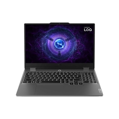 Laptop Lenovo LOQ Gaming 15IRX9 83DV00UFVN (i7 13650HX/ 24GB/ 512GB SSD/ RTX 4060 8GB/ 15.6 inch FHD/ 144Hz/ Win11/ 2Y)