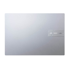 Laptop Asus Vivobook 14 OLED A1405ZA-KM263W (i7 12700H/ 16GB/ 512GB SSD/ 14 inch 2.8K/ Win11/ Silver)