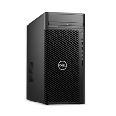 Máy trạm Workstation Dell Precision 3660 Tower 71030773 (Core i7 13700/ 16GB DDR5 4400MHz/ 256GB SSD + 1TB HDD/ NVIDIA T1000 4GB/ Windows 11 Pro)