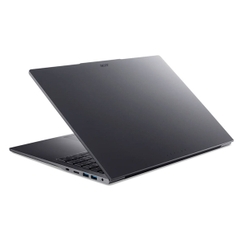 Laptop Acer Aspire Lite AL16-51P-72S2 (i7 1255U/ 16GB/ 512GB SSD/ 16 inch WUXGA/ Win11/ Grey/ 1Y)
