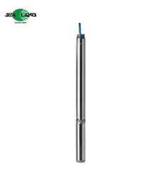 Bơm chìm giếng khoan 4inch Sealand SL 70-20T (1.5KW)