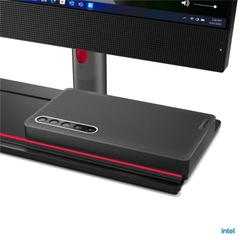 Máy tính AIO Lenovo ThinkCentre M70a 27 G3 11VL0003VA (I7 12700/ 8GB/ 512GB SSD/ 21.5inch/ NoOS/ 1Y)