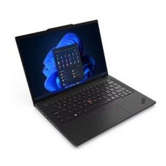 Laptop Lenovo ThinkPad T14 GEN 5 Ultra 7 155U/ 16GB/ 512GB SSD/ 14 inch WUXGA/ NoOS/ Black/ Carbon/ 3Y