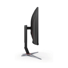 Màn hình AOC CQ27G2/74 (27inch/QHD/VA/144Hz/1ms/250nits/HDMI+DP/Freesync/Cong)