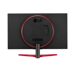 Màn hình LG 32GN600-B (31.5 inch, WQHD, VA, 165Hz, HDMI+DP+Audio, FreeSync) (32GN600-B.ATV)