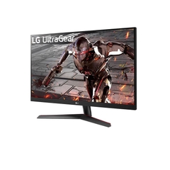 Màn hình LG 32GN600-B (31.5 inch, WQHD, VA, 165Hz, HDMI+DP+Audio, FreeSync) (32GN600-B.ATV)