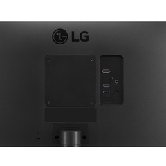 Màn hình LG 24QP500-B (23.8 inch/ QHD/IPS/ 75Hz/5ms/ 240nits/ HDMI+ DP+ Audio/ Freesync) (24QP500-B.ATV)