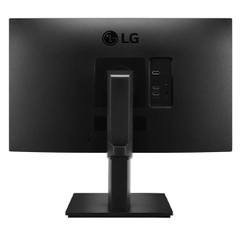 Màn hình LG 24QP550-B (23.8 inch/ QHD/ IPS/ 75Hz/ 5ms/ 240nits/ HDMI+ DP+ Audio/ Freesync) (24QP550-B.ATV)