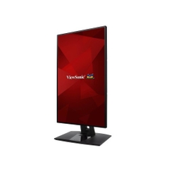 Màn Hình ViewSonic VP2458 Thiết Kế Đồ Họa 24 inch, SuperClear® IPS, delta E <2, 100%sRGB