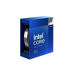 Bộ vi xử lý Intel Core i9-14900KS Socket LGA1700 - 24 core 32 thread up to 6.2GHz, bao gồm 8 lõi P-core (3.2 upto 5.7GHz)/ 36MB Intel® Smart Cache/ Max TDP 253W/ Intel® UHD Graphics 770/ no Fan, Unlocked