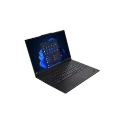 Laptop Lenovo ThinkPad E16 GEN 3 21SR002JVA (Ultra 5 225U/ 16GB/ 512GB SSD/ 16 inch WUXGA/ NoOS/ Black/ Vỏ nhôm/ 2Y)
