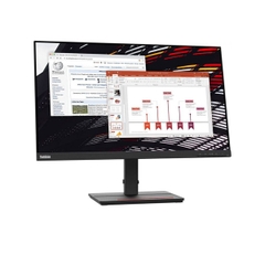 Màn hình Lenovo Think Vision S24-4e 64B5KAR1VN (23.8Inch/ Full HD/ 4ms/ 100HZ/ 250cd/m2/ IPS)