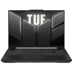 Laptop Asus TUF Gaming F16 FX607VU-RL045W (Core 5 210H/ 16GB/ 512GB SSD/ RTX 4050 6GB/ 16 inch WUXGA/ 144Hz/ Win11/ Gray)