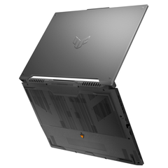 Laptop Asus TUF Gaming F16 FX607VU-RL045W (Core 5 210H/ 16GB/ 512GB SSD/ RTX 4050 6GB/ 16 inch WUXGA/ 144Hz/ Win11/ Gray)