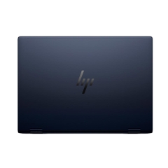 Laptop HP EliteBook X Flip G1i B9FR8PT (Ultra 7 268V/ 32GB/ 1TB SSD/ 14 inch 2.5K Touch/ Win 11 Pro/ Blue/ Vỏ nhôm)