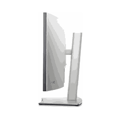 Màn hình Dell U3421WE (34inch/UHD/IPS/60Hz/8ms/300nits/HDMI+DP+USB+USBC+Audio+RJ45/Loa/Cong)
