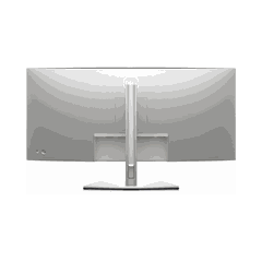 Màn hình Dell U3421WE (34inch/UHD/IPS/60Hz/8ms/300nits/HDMI+DP+USB+USBC+Audio+RJ45/Loa/Cong)