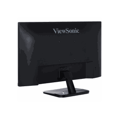 Màn hình ViewSonic VA2256-H Full HD 1080p cho gia đình và văn phòng, viền mỏng