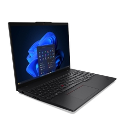 Laptop Lenovo ThinkPad L16 GEN 2 21SA000NVA (Ultra 7 255H/ 16GB/ 512GB SSD/ 16 inch WUXGA/ NoOS/ Black/ 2Y)