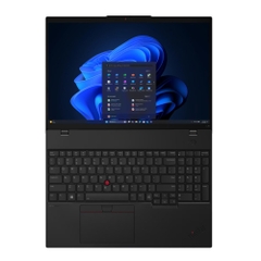 Laptop Lenovo ThinkPad L16 GEN 2 21SA000NVA (Ultra 7 255H/ 16GB/ 512GB SSD/ 16 inch WUXGA/ NoOS/ Black/ 2Y)