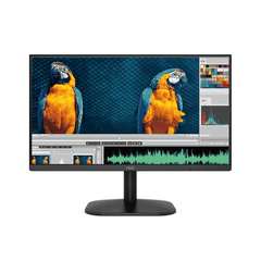 Màn hình AOC 22B2HN/74 (21.5inch/FHD/VA/75Hz/7ms/250nits/HDMI+VGA) viền mỏng đẹp