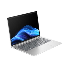 Laptop HP ProBook 4 G1i 14 BQ5C7PT (Ultra 7 255U/ 16GB/ 512GB SSD/ 14 inch WUXGA/ Win11/ Silver/ Vỏ nhôm)