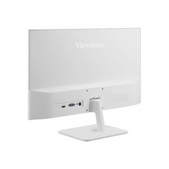 Màn hình ViewSonic VA2430-H-W-6 23.8 inch (FHD/VA/60Hz/6ms/250nits/HDMI+VGA/Trắng)