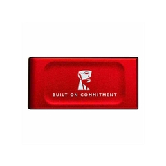 Ổ cứng di động SSD Kingston SXS1000R 2Tb (2TB/ 1050MB/s/ 1000MB/s/ Type-C và USB3.2) - SXS1000R/2000GA