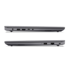 Laptop Lenovo V15 G5 IRL 83HF00BYVN (i5 13420H/ 16GB/ 512GB SSD/ 15.6 inch FHD/ Win11/ Grey/ 2Y)