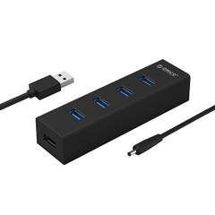 Bộ chia USB HUB 4 cổng USB 3.0 / W5P-U3-30