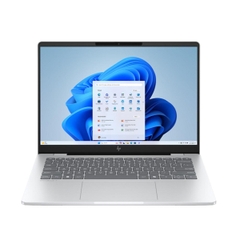 Laptop HP OmniBook 7 14-fs0043TU C1MN3PA (Core 5 210H/ 16GB/ 512GB SSD/ 14 inch WUXGA/ Win 11/ Office/ Bạc)