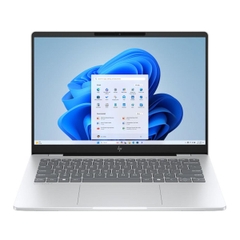 Laptop HP OmniBook 7 14-fs0042TU C1MP3PA (Core 5 210H/ 24GB/ 512GB SSD/ 14 inch WUXGA/ Win 11/ Office/ Bạc)