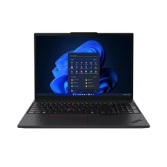 Laptop Lenovo ThinkPad P16v G3 21RS0042VA (Ultra 7 255H/ 32GB/ 1TB SSD/ RTX PRO 1000 8GB/ 16 inch WUXGA/ NoOS/ Black/ Vỏ nhôm/ 3Y)