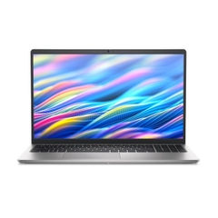 Laptop Dell 15 DC15250 71084746 (i5 1334U/ 16GB/ 512GB SSD/ 15.6 inch FHD/ 120Hz/ Win 11/ Office/ Silver/ 1Y)
