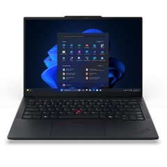 Laptop Lenovo ThinkPad E14 GEN 7 (Ultra 5 228V/ 32GB/ 512GB SSD/ 14 inch WUXGA/ 60HZ/ NoOS/ Black/ Vỏ nhôm/ 2Y)