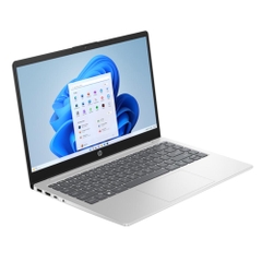 Laptop HP 14 ep1176TU C89ZQPA (Ultra 5 125H/ 16GB/ 512GB SSD/ 14 inch FHD/ Win11/ Silver)