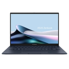 Laptop Asus Zenbook 14 UX3405CA-ST648W (Ultra 9 285H/ 32GB/ 1TB SSD/ 14 inch 3K/ 120Hz/ Win11/ Blue/ Vỏ nhôm/ Túi)