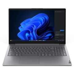 Laptop Lenovo V15 G5 IRL 83HF00BRVA (i5 13420H/ 8GB/ 512GB SSD/ 15.6 inch FHD/ NoOS/ Grey/ 2Y)
